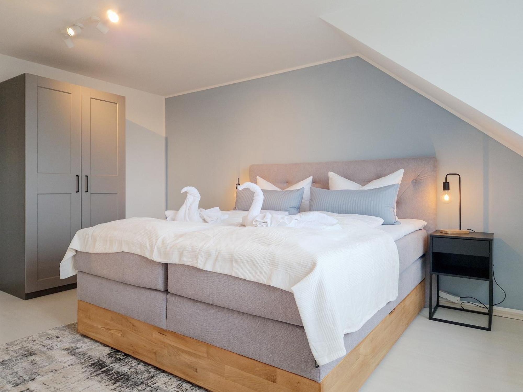 Rr - New - Apartments Kappel - 85Qm - Lift - Wifi 켐니츠 외부 사진