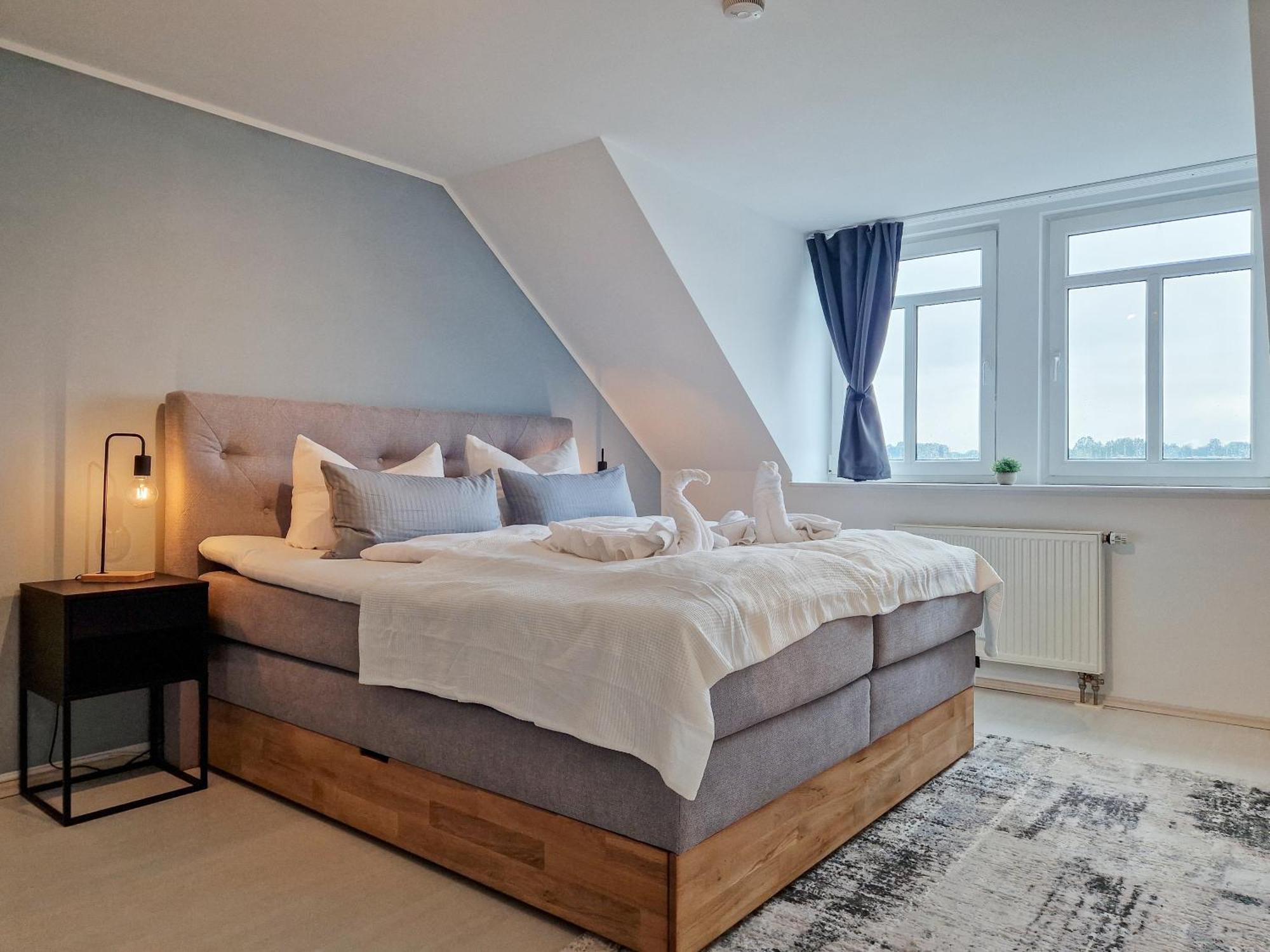 Rr - New - Apartments Kappel - 85Qm - Lift - Wifi 켐니츠 외부 사진