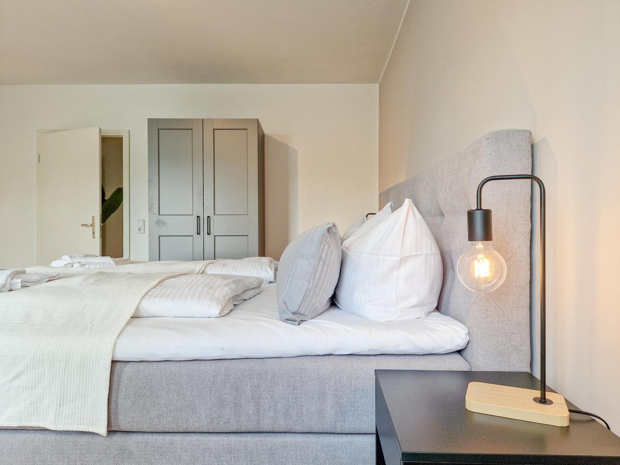 Rr - New - Apartments Kappel - 85Qm - Lift - Wifi 켐니츠 외부 사진