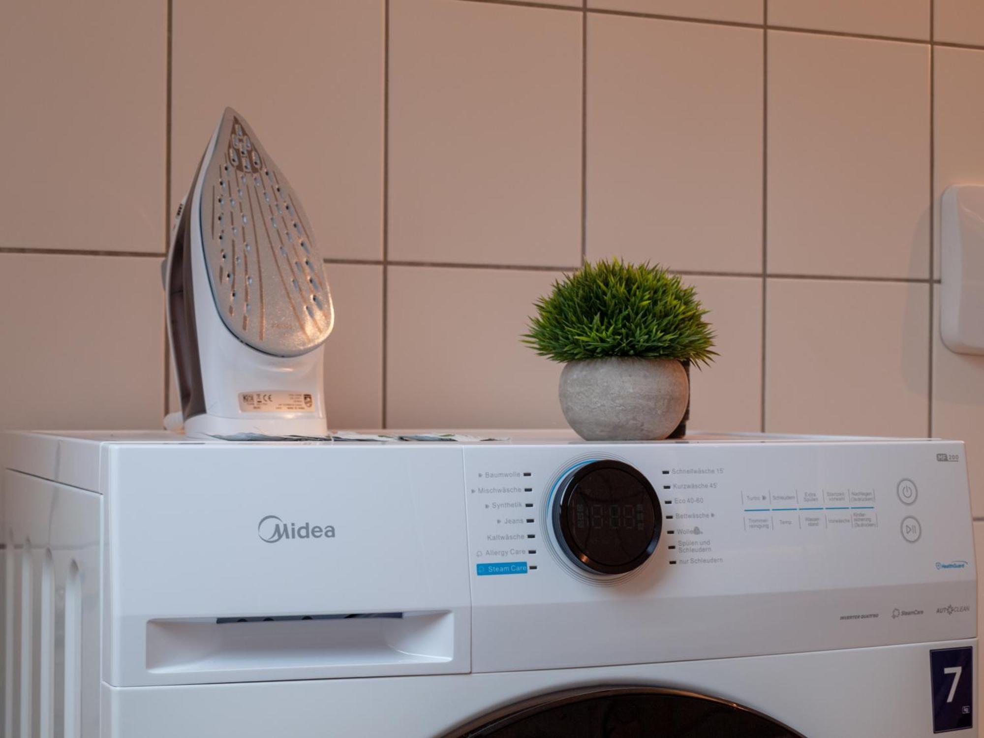 Rr - New - Apartments Kappel - 85Qm - Lift - Wifi 켐니츠 외부 사진
